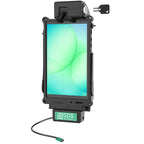 RAM-GDS-DOCKL-SAM80CPU:RAM-GDS-DOCKL-SAM80CPU_1:Locking GDS® Tough-Dock™ for Samsung Tab A9 & A7 Lite 8.7"