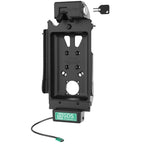 RAM-GDS-DOCKL-SAM80CPU:RAM-GDS-DOCKL-SAM80CPU_1:Locking GDS® Tough-Dock™ for Samsung Tab A9 & A7 Lite 8.7"