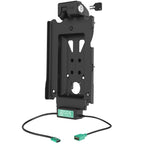 RAM-GDS-DOCKL-SAM88CDU:RAM-GDS-DOCKL-SAM88CDU_1:Locking GDS® Tough-Dock™ + Single USB-A for Samsung Tab A9+