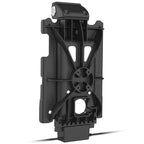 RAM-GDS-DOCKL-SAM88CDU:RAM-GDS-DOCKL-SAM88CDU_1:Locking GDS® Tough-Dock™ + Single USB-A for Samsung Tab A9+