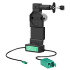 RAM-GDS-DOCKL-U4CD2U:RAM-GDS-DOCKL-U4CD2U_1:GDS® Uni-Conn™ Locking Dock + Dual USB-A with Release Button