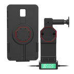 RAM-GDS-DOCKL-U4CD2U:RAM-GDS-DOCKL-U4CD2U_1:GDS® Uni-Conn™ Locking Dock + Dual USB-A with Release Button