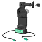 RAM-GDS-DOCKL-U4CP-CU:RAM-GDS-DOCKL-U4CP-CU_1:GDS® Uni-Conn™ Locking Dock + Single USB-C with Release Button