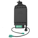 RAM-GDS-DOCKL-V10-OMT3CDU:RAM-GDS-DOCKL-V10-OMT3CDU_1:GDS® Dock + Single USB-A for iPad mini (A17 Pro) & mini 6