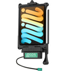 RAM-GDS-DOCKL-V10-OMT3U:RAM-GDS-DOCKL-V10-OMT3U_1:GDS® Vehicle Dock for iPad mini (A17 Pro) & mini 6 with IntelliSkin®