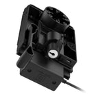 RAM-GDS-DOCKL-V10-OMT3U:RAM-GDS-DOCKL-V10-OMT3U_1:GDS® Vehicle Dock for iPad mini (A17 Pro) & mini 6 with IntelliSkin®
