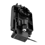 RAM-GDS-DOCKL-V10-SAM67CPU:RAM-GDS-DOCKL-V10-SAM67CPU_1:GDS® USB Type-C 2.0 Vehicle Dock for Samsung Tab A 8.4 & 8.0 (2019)