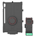 RAM-GDS-DOCKL-V12-U1CPU:RAM-GDS-DOCKL-V12-U1CPU_1:GDS® Uni-Conn™ Locking Spring Loaded Powered Dock