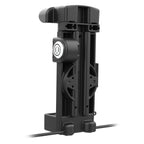 RAM-GDS-DOCKL-V12-ZE16CPDHU:RAM-GDS-DOCKL-V12-ZE16CPDHU_1:GDS® Locking Powered Dock + USB-A for Zebra EC50/55 - Heated Pins