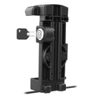 RAM-GDS-DOCKL-V12-ZE2434CPDHU:RAM-GDS-DOCKL-V12-ZE2434CPDHU_1:GDS® Locking Powered Dock + USB-A for Zebra TC2x & TC5x - He...
