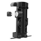 RAM-GDS-DOCKL-V12-ZE2434CPDU:RAM-GDS-DOCKL-V12-ZE2434CPDU_1:GDS® Locking Powered Dock + USB-A for Zebra TC2x & TC5x
