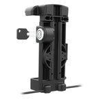 RAM-GDS-DOCKL-V12-ZE35CPDU:RAM-GDS-DOCKL-V12-ZE35CPDU_1:GDS® Locking Powered Dock + USB-A for Zebra TC73/78