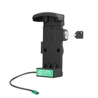 RAM-GDS-DOCKL-V12-ZE35CPU:RAM-GDS-DOCKL-V12-ZE35CPU_1:GDS® Locking Powered Dock for Zebra TC73/78