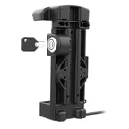 RAM-GDS-DOCKL-V12-ZE35CPU:RAM-GDS-DOCKL-V12-ZE35CPU_1:GDS® Locking Powered Dock for Zebra TC73/78