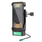 RAM-GDS-DOCKL-V15-SAM103U:RAM-GDS-DOCKL-V15-SAM103U_1:GDS® Locking Vehicle Dock for Samsung Galaxy S25 Ultra with IntelliS...