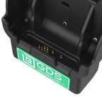 RAM-GDS-DOCKL-V15-SAM84-CU:RAM-GDS-DOCKL-V15-SAM84-CU_1:GDS® Vehicle Dock for Samsung XCover7 Pro/6 Pro with USB-C Intelli...