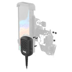 RAM-GDS-DOCKL-V15-SAM84-RSM5:RAM-GDS-DOCKL-V15-SAM84-RSM5_1:GDS® Locking PTT Speaker Mic Kit for XCover7 Pro/6 Pro - Kodiak