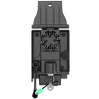 RAM-GDS-DOCKL-V2-AP16U:RAM-GDS-DOCKL-V2-AP16U_1:GDS® Locking Vehicle Dock for Apple iPad Air 3 & iPad Pro 10.5