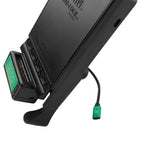 RAM-GDS-DOCKL-V2-AP23CPU:RAM-GDS-DOCKL-V2-AP23CPU_1:GDS® Locking Vehicle Dock for Apple iPad Pro 11" (1st - 3rd Gen)