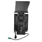 RAM-GDS-DOCKL-V2-AP23CPU:RAM-GDS-DOCKL-V2-AP23CPU_1:GDS® Locking Vehicle Dock for Apple iPad Pro 11" (1st - 3rd Gen)