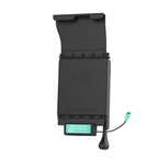 RAM-GDS-DOCKL-V2-AP23U:RAM-GDS-DOCKL-V2-AP23U_1:GDS® Locking Vehicle Dock + Data for Apple iPad Pro 11" (1st - 3rd Gen)