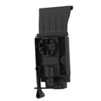 RAM-GDS-DOCKL-V2-AP23U:RAM-GDS-DOCKL-V2-AP23U_1:GDS® Locking Vehicle Dock + Data for Apple iPad Pro 11" (1st - 3rd Gen)