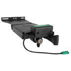 RAM-GDS-DOCKL-V2-AP24CPU:RAM-GDS-DOCKL-V2-AP24CPU_1:GDS® Locking Vehicle Dock for Apple iPad Pro 12.9" 3rd - 5th Gen