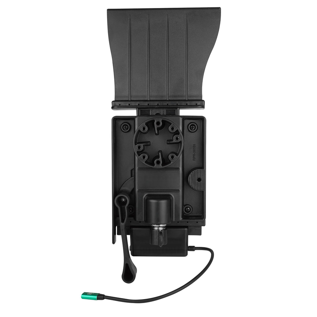 RAM-GDS-DOCKL-V2-AP24CPU:RAM-GDS-DOCKL-V2-AP24CPU_1:GDS® Locking Vehicle Dock for Apple iPad Pro 12.9" 3rd - 5th Gen