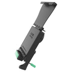 RAM-GDS-DOCKL-V2-AP24U:RAM-GDS-DOCKL-V2-AP24U_1:GDS® Locking Vehicle Dock + Data for Apple iPad Pro 12.9" 3rd - 5th Gen