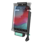 RAM-GDS-DOCKL-V2-AP27U:RAM-GDS-DOCKL-V2-AP27U_1:GDS® Locking Vehicle Dock for Apple iPad mini 4 & 5