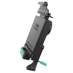 RAM-GDS-DOCKL-V2-AP27U:RAM-GDS-DOCKL-V2-AP27U_1:GDS® Locking Vehicle Dock for Apple iPad mini 4 & 5