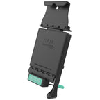 RAM-GDS-DOCKL-V2-AP8U:RAM-GDS-DOCKL-V2-AP8U_1:GDS® Locking Vehicle Dock for Apple iPad 5th & 6th Gen