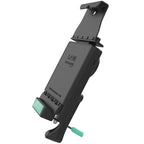 RAM-GDS-DOCKL-V2-AP8U:RAM-GDS-DOCKL-V2-AP8U_1:GDS® Locking Vehicle Dock for Apple iPad 5th & 6th Gen