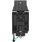 RAM-GDS-DOCKL-V2-AP8U:RAM-GDS-DOCKL-V2-AP8U_1:GDS® Locking Vehicle Dock for Apple iPad 5th & 6th Gen