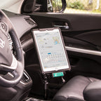 RAM-GDS-DOCKL-V2-AP8U:RAM-GDS-DOCKL-V2-AP8U_1:GDS® Locking Vehicle Dock for Apple iPad 5th & 6th Gen