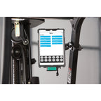 RAM-GDS-DOCKL-V2-AP8U:RAM-GDS-DOCKL-V2-AP8U_1:GDS® Locking Vehicle Dock for Apple iPad 5th & 6th Gen
