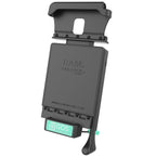 RAM-GDS-DOCKL-V2-SAM29CU:RAM-GDS-DOCKL-V2-SAM29CU_1:GDS® Locking Type-C Vehicle Dock for Samsung Tab Active2
