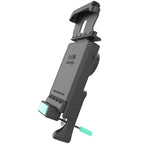 RAM-GDS-DOCKL-V2-SAM29CU:RAM-GDS-DOCKL-V2-SAM29CU_1:GDS® Locking Type-C Vehicle Dock for Samsung Tab Active2