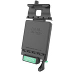 RAM-GDS-DOCKL-V2-SAM35U:RAM-GDS-DOCKL-V2-SAM35U_1:GDS® Locking Vehicle Dock for the Samsung Tab A 8.0 (2017)