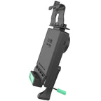 RAM-GDS-DOCKL-V2-SAM35U:RAM-GDS-DOCKL-V2-SAM35U_1:GDS® Locking Vehicle Dock for the Samsung Tab A 8.0 (2017)