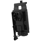 RAM-GDS-DOCKL-V2-SAM40CU:RAM-GDS-DOCKL-V2-SAM40CU_1:GDS® Vehicle Dock for the Samsung Tab A 8.0 (2018) SM-T387