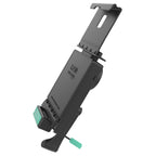 RAM-GDS-DOCKL-V2-SAM41U:RAM-GDS-DOCKL-V2-SAM41U_1:GDS® Locking Vehicle Dock for Samsung Galaxy Tab S4 10.5"
