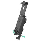 RAM-GDS-DOCKL-V2-SAM43U:RAM-GDS-DOCKL-V2-SAM43U_1:GDS® Locking Vehicle Dock for Samsung Tab A 10.5