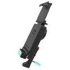RAM-GDS-DOCKL-V2-SAM49U:RAM-GDS-DOCKL-V2-SAM49U_1:GDS® Vehicle Dock for the Samsung Tab S5e & Tab A 10.1 (2019)