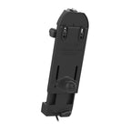 RAM-GDS-DOCKL-V3CU:RAM-GDS-DOCKL-V3CU_1:GDS® Locking Vehicle Phone Dock with USB Type-C 3.1 for IntelliSkin®