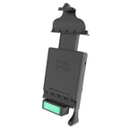 RAM-GDS-DOCKL-V9-OMT1U:RAM-GDS-DOCKL-V9-OMT1U_1:GDS® USB Type-C 3.1 Vehicle Dock for IntelliSkin® Next Gen Tablets