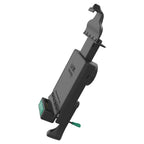 RAM-GDS-DOCKL-V9-OMT1U:RAM-GDS-DOCKL-V9-OMT1U_1:GDS® USB Type-C 3.1 Vehicle Dock for IntelliSkin® Next Gen Tablets