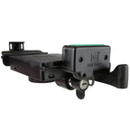 RAM-GDS-DOCKL-V9-OMT1U:RAM-GDS-DOCKL-V9-OMT1U_1:GDS® USB Type-C 3.1 Vehicle Dock for IntelliSkin® Next Gen Tablets