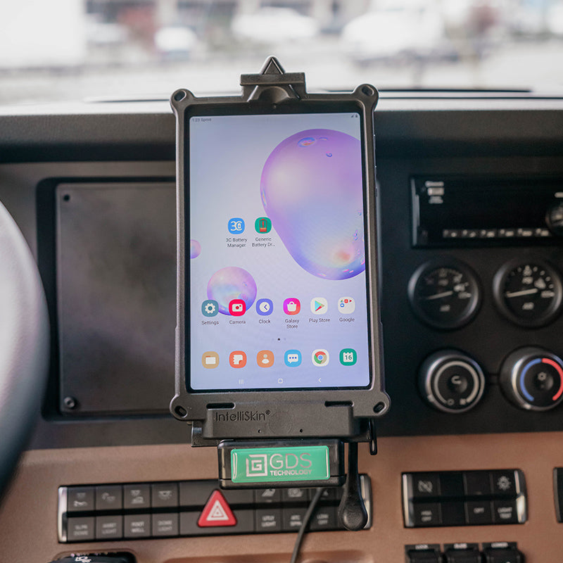 RAM-GDS-DOCKL-V9-SAM67CU:RAM-GDS-DOCKL-V9-SAM67CU_1:GDS® USB Type-C 3.1 Vehicle Dock for Tab A 8.4 & Tab A 8.0 (2019)