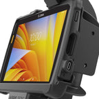 RAM-GDS-DOCKL-ZE20-RJ45AU:RAM-GDS-DOCKL-ZE20-RJ45AU_1:Locking GDS® Dock + USB-A & RJ45 for Zebra ET401 8" with IntelliSkin®